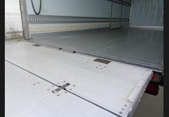 Isuzu Forward, фото 10