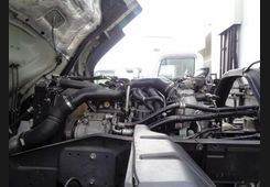 Isuzu Forward, фото 11