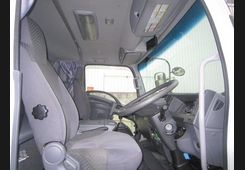 Isuzu Forward, фото 13