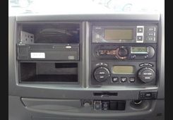 Isuzu Forward, фото 14