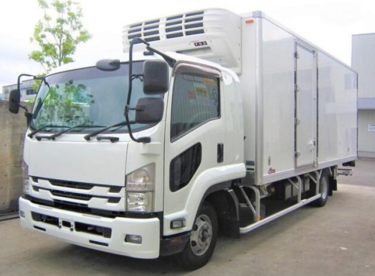 Купить Isuzu Forward