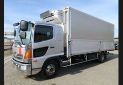 Hino Ranger, фото 1