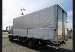 Hino Ranger, фото 2