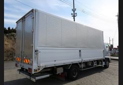 Hino Ranger, фото 3