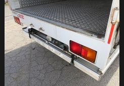 Hino Ranger, фото 4