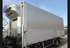 Hino Ranger, фото 5