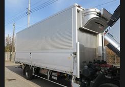 Hino Ranger, фото 6