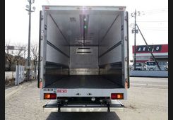 Hino Ranger, фото 7