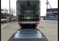 Hino Ranger, фото 8