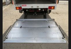 Hino Ranger, фото 9