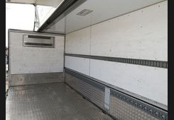 Hino Ranger, фото 12