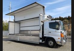 Hino Ranger, фото 14