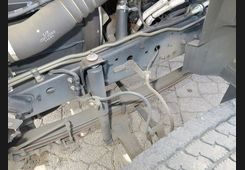Hino Ranger, фото 16