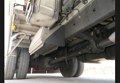 Hino Ranger, фото 17