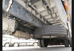 Hino Ranger, фото 18