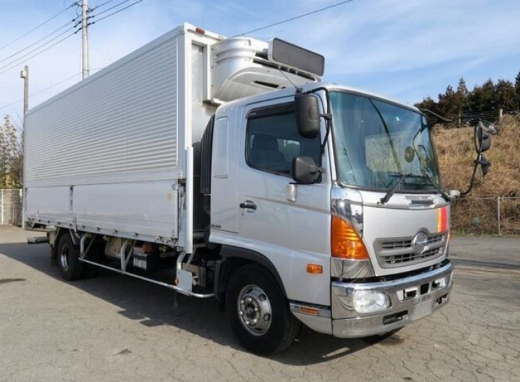 Купить Hino Ranger