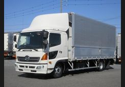 Hino Ranger, фото 1