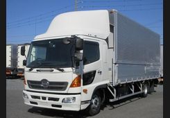 Hino Ranger, фото 2