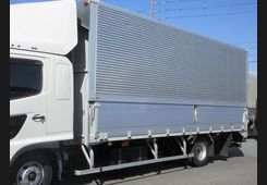 Hino Ranger, фото 3