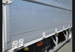 Hino Ranger, фото 4