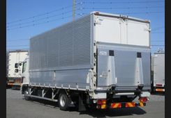 Hino Ranger, фото 5