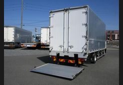 Hino Ranger, фото 7