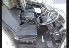 Hino Ranger, фото 13