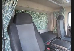 Hino Ranger, фото 14