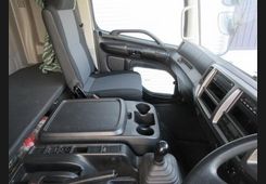 Hino Ranger, фото 15