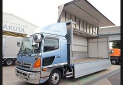 Hino Ranger, фото 18