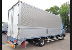 Hino Ranger, фото 2