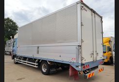 Hino Ranger, фото 3