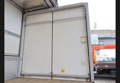 Hino Ranger, фото 7