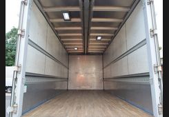 Hino Ranger, фото 9