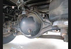 Hino Ranger, фото 14