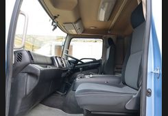 Hino Ranger, фото 16