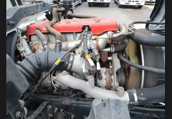 Hino Ranger, фото 17