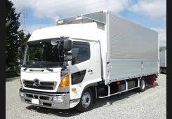 Hino Ranger, фото 1