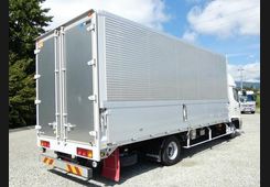 Hino Ranger, фото 2