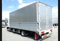 Hino Ranger, фото 3
