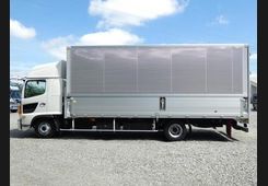 Hino Ranger, фото 4