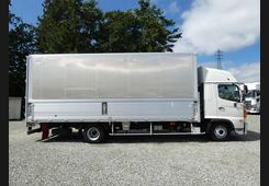 Hino Ranger, фото 5