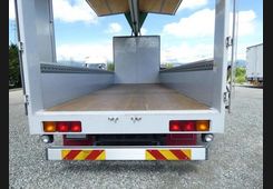 Hino Ranger, фото 6