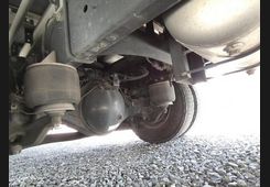 Hino Ranger, фото 12
