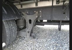 Hino Ranger, фото 13