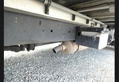 Hino Ranger, фото 14