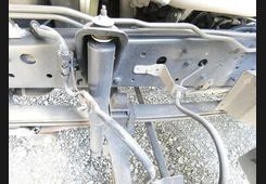 Hino Ranger, фото 15