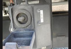 Hino Ranger, фото 16