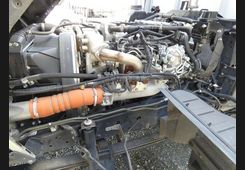 Hino Ranger, фото 17