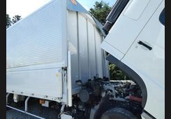 Hino Ranger, фото 18